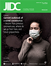 JIDC January 2020 cover