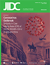 JIDC February 2020 cover
